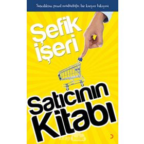 Satıcının Kitabı - Şefik İşeri