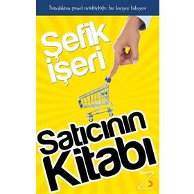 Satıcının Kitabı - Şefik İşeri