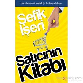 Satıcının Kitabı - Şefik İşeri