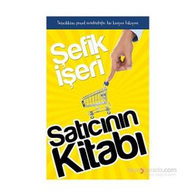 Satıcının Kitabı - Şefik İşeri