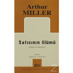 SATICININ ÖLÜMÜ - ARTHUR MILLER
