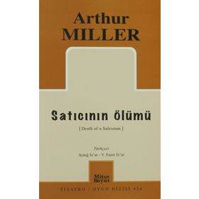 SATICININ ÖLÜMÜ - ARTHUR MILLER