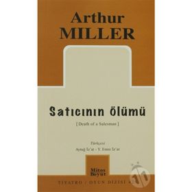 SATICININ ÖLÜMÜ - ARTHUR MILLER