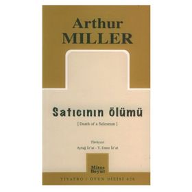SATICININ ÖLÜMÜ - ARTHUR MILLER