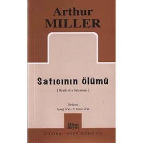 SATICININ ÖLÜMÜ - ARTHUR MILLER