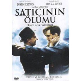 SATICININ ÖLÜMÜ - DEATH OF A SALESMAN - ARTHUR MILLER