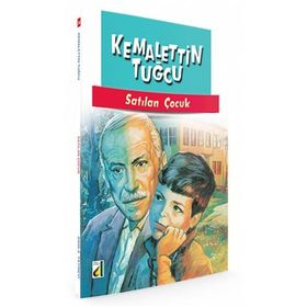 SATILAN ÇOCUK - KEMALETTIN TUĞCU