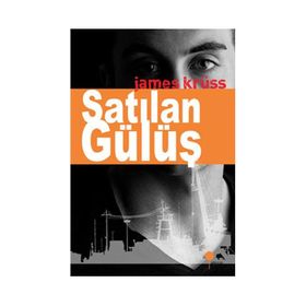 SATILAN GÜLÜŞ - JAMES KRÜSS