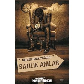 Satılık Anılar - Belgin İşbir Toğrul