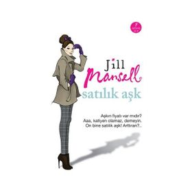 SATILIK AŞK - JILL MANSELL