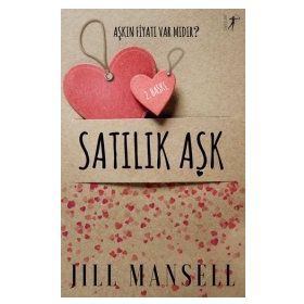 SATILIK AŞK - JILL MANSELL