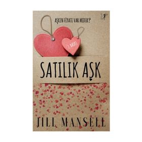 SATILIK AŞK - JILL MANSELL