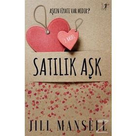 SATILIK AŞK - JILL MANSELL