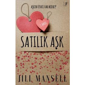 SATILIK AŞK - JILL MANSELL