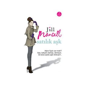 SATILIK AŞK - JILL MANSELL