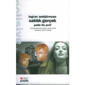 SATILIK GERÇEK - INGVAR AMBJÖRNSEN