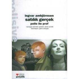 SATILIK GERÇEK - INGVAR AMBJÖRNSEN