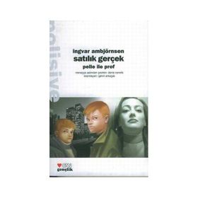 SATILIK GERÇEK - INGVAR AMBJÖRNSEN