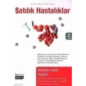 SATILIK HASTALIKLAR - RAY MOYNIHAN, ALAN CASSELS