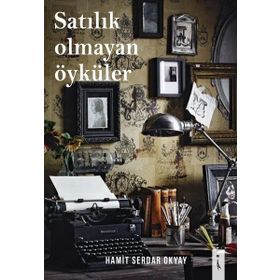 Satılık Olmayan Öyküler İkinci Adam Yayınları