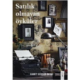 Satılık Olmayan Öyküler İkinci Adam Yayınları