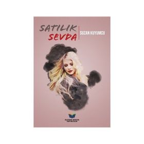 Satılık Sevda - Suzan Kuyumcu - Elfene Dünya Yayıncılık