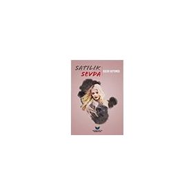 Satılık Sevda - Suzan Kuyumcu - Elfene Dünya Yayıncılık