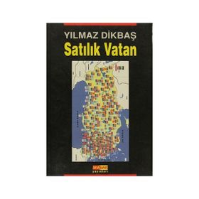 SATILIK VATAN - YILMAZ DİKBAŞ