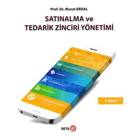 Satınalma ve Tedarik Zinciri Yönetimi - Murat Erdal