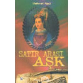 SATIR ARASI AŞK - MEHMET NACI
