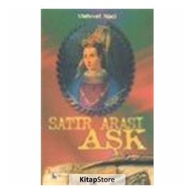 SATIR ARASI AŞK - MEHMET NACI