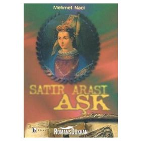 SATIR ARASI AŞK - MEHMET NACI