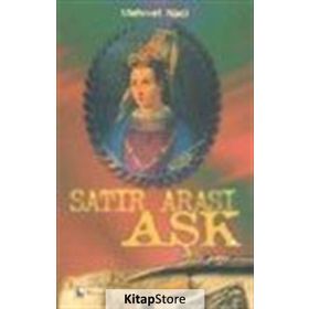 SATIR ARASI AŞK - MEHMET NACI