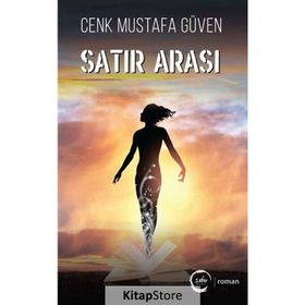 Satır Arası Cenk Mustafa Güven