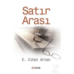 Satır Arası - e cihat artan