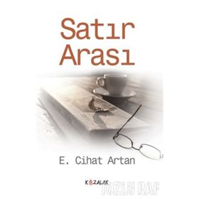 Satır Arası - e cihat artan