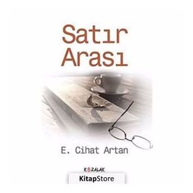 Satır Arası - e cihat artan