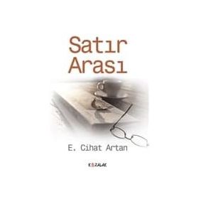 Satır Arası - e cihat artan