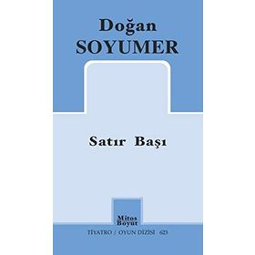 Satır Başı - Doğan Soyumer