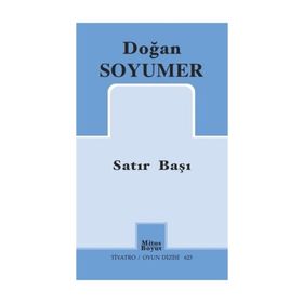 Satır Başı - Doğan Soyumer
