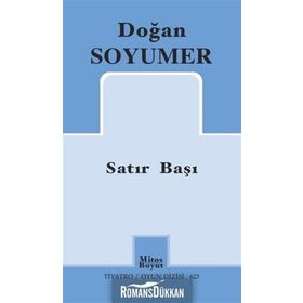 Satır Başı - Doğan Soyumer