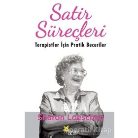 Satir Süreçleri Sharon Loeschen Beyaz Yayınları