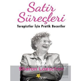 Satir Süreçleri Sharon Loeschen Beyaz Yayınları
