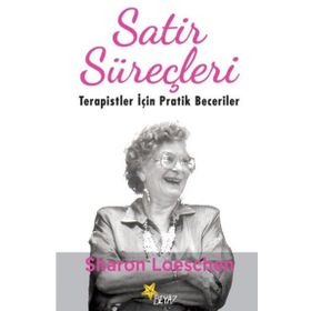 Satir Süreçleri Sharon Loeschen Beyaz Yayınları