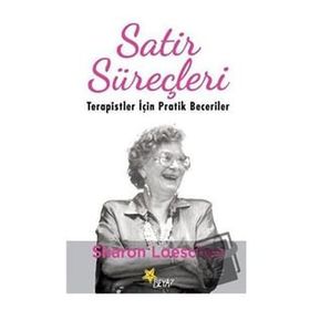 Satir Süreçleri Sharon Loeschen Beyaz Yayınları