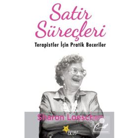 Satir Süreçleri Sharon Loeschen Beyaz Yayınları