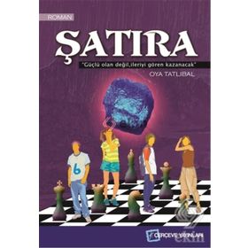 Şatıra - Oya Tatlıbal