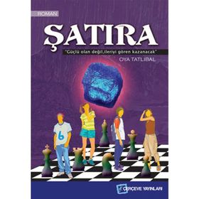 Şatıra - Oya Tatlıbal
