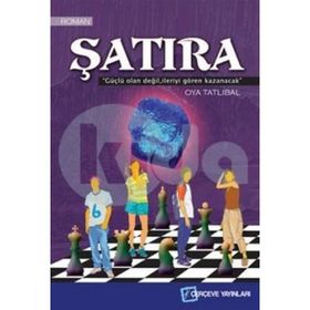 Şatıra - Oya Tatlıbal