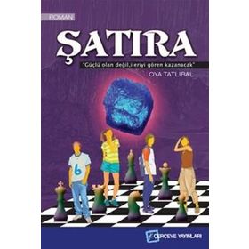 Şatıra - Oya Tatlıbal